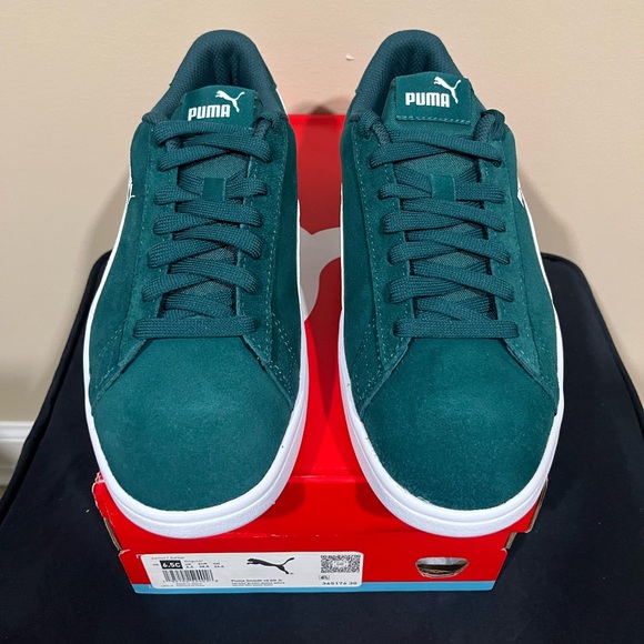 PUMA Junior Sneakers | Size: 6.5C - Picture 3 of 5